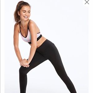 PINK • Ultimate High Waist 7/8” Ankle Legging